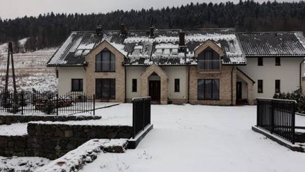 Apartamenty Pod Skrzycznem (1)