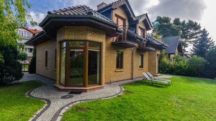 Willa Bursztynowa (1)