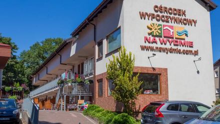 Ośrodek Wypoczynkowy Na Wydmie (1)