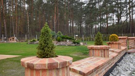 Willa pod Lasem Agro-Jeleń (1)