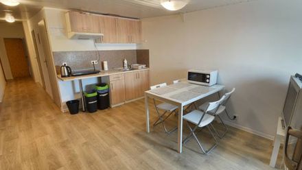 Tanie Zakwaterowanie (1)