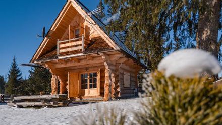 Domek Odpocywadło (1)