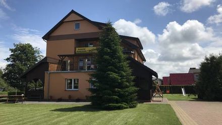 Pokoje Gościnne Pelikan (1)