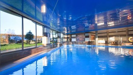 Centrum Wypoczynkowe ORKA (1)