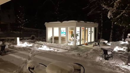 Apartamenty Skalite Wellness (1)