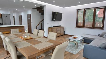 Domek pod Dębem (1)