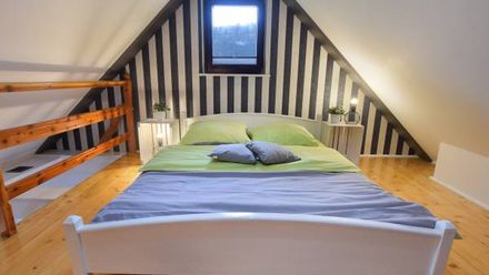 Pokoje Gościnne Duda (1)