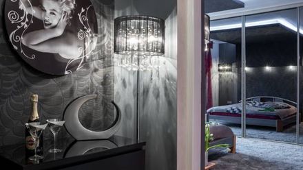 Ekskluzywna Rezydencja Marilyn Monroe (1)