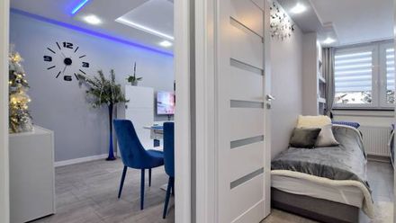 Apartament pod 13 / Apartament pod 9 (1)