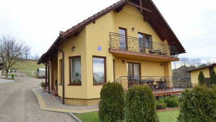 Agroturystyka Stajnia Grudki (1)