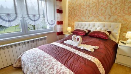 Pokoje Gościnne Narcyz (1)