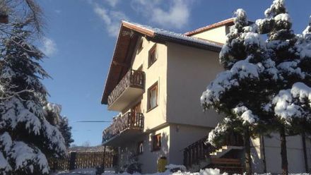 Pokoje Gościnne U KOZAKÓW (1)