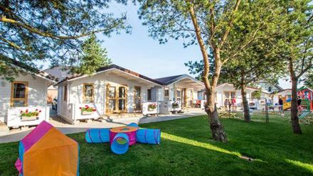 Domki letniskowe Bingo (1)