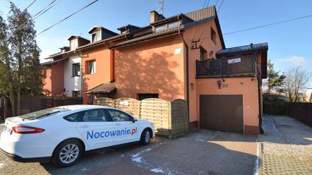 Pokoje Gościnne Dymkowscy (1)