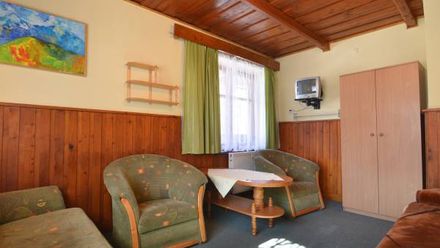 Szkolne Schronisko Młodzieżowe w Krakowie Filia w Zakopanem (1)