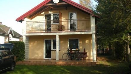 Pensjonat Margarita (1)