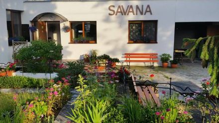 Pokoje Gościnne Savana (1)