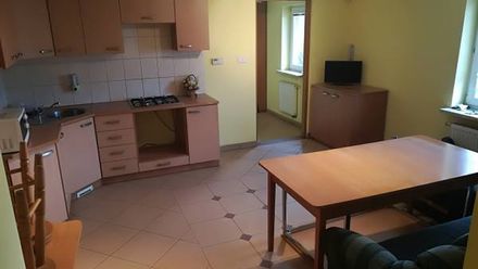 Noclegi u Andrzeja (1)