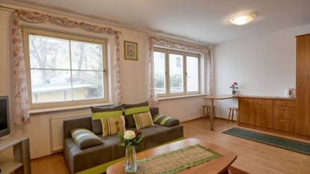 Apartament u Pani Oli (1)