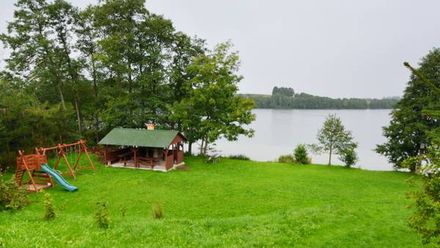 Agroturystyka nad jeziorem Hańcza (1)