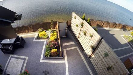 APARTAMENTY 5 metrów od MORZA w REWIE (1)