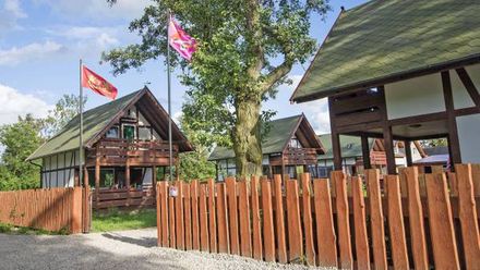 Domki Nad Morzem (1)