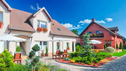 Dom Gościnny Sonia (1)