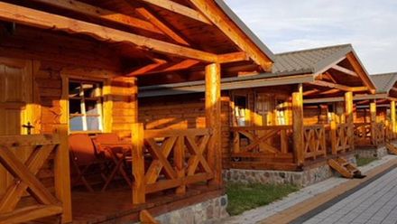 Słoneczna Osada (1)