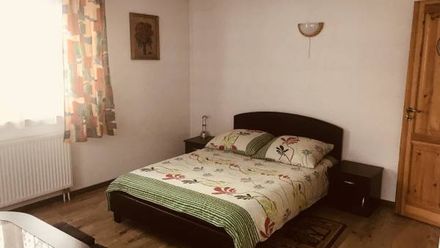 Pokoje pod słońcem (1)