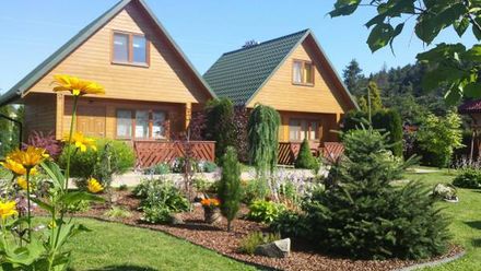 Domki Fajne Miejsce (1)