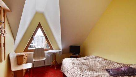 Pokoje Gościnne U Kuchtów (1)