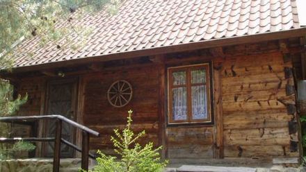 Mazurska chatka (1)