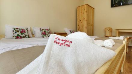 Zawojska Przystań (1)