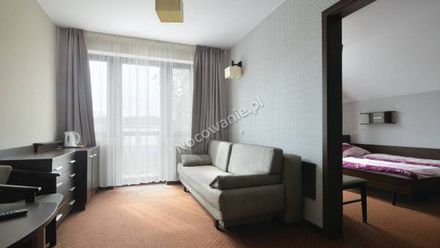 Pensjonat Klaudia (1)