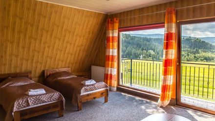 Golfowa Wioska Golf Spa (1)