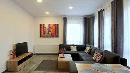 Apartament Intermo (1)