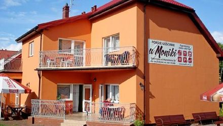 Pokoje Gościnne (1)