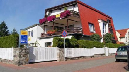 Pokoje Gościnne Celmarr (1)