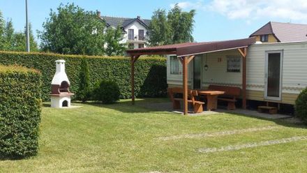 Domki u Żeglarzy (1)