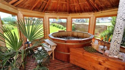 Willa Grand Karpatia SKI&WELLNESS (1)