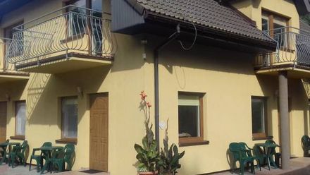 Apartamenty Cieplińscy (1)