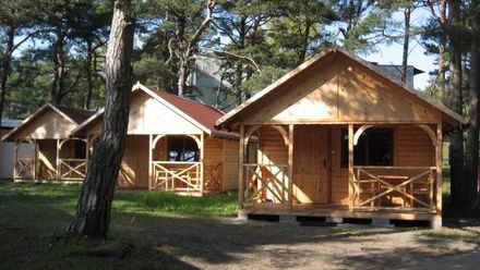 Domki Letniskowe Pik (1)