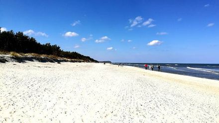 Apartament Bałtyk (1)