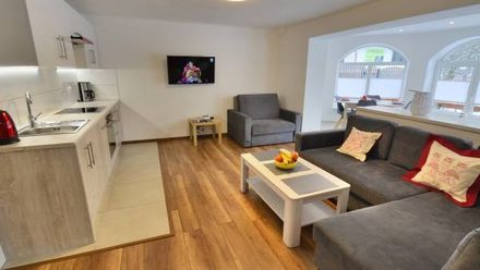 Apartamenty Krystyna (1)