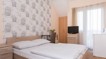 Dom Gościnny Fart (1)