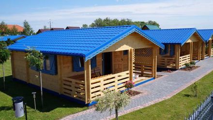 Ośrodek Wczasów Rodzinnych Wir (1)