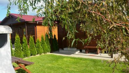 Domki letniskowe WIKA (1)