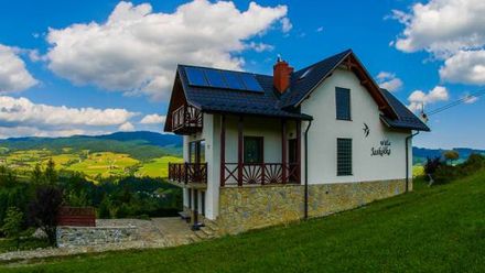 Willa Jaskółka (1)