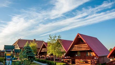 Ośrodek Wczasowy Słoneczko (1)