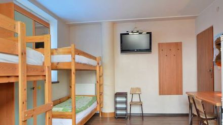 Noclegi Basieńka (1)